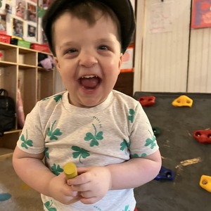 Fundraising Page: Lindsay Geary